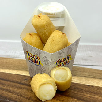 Tequeñomania Combo 10