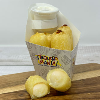 Tequeñomania Combo 11