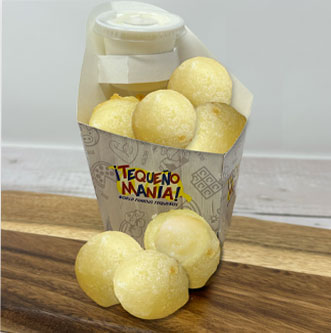 Tequeñomania Combo 12