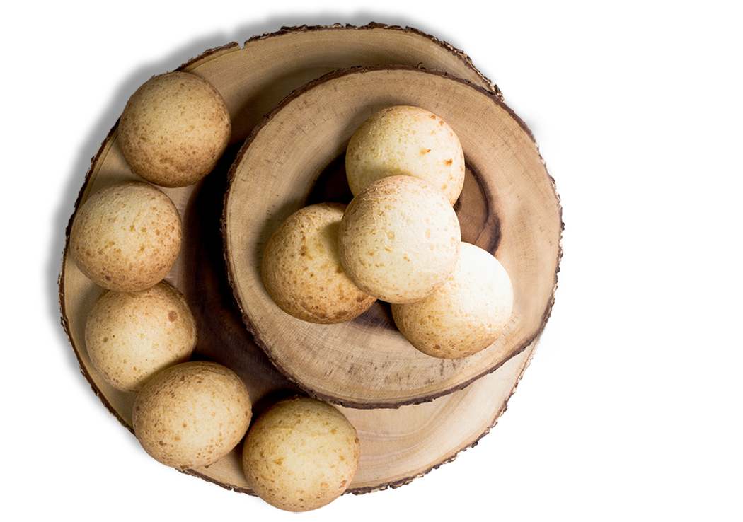 Pandebono