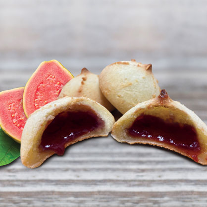 Pandebono Mini Guava